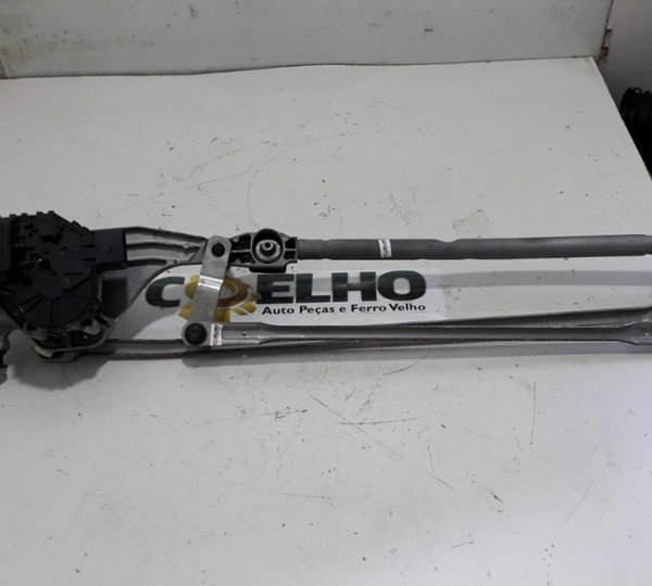 Galhada C/ Motor Limpador Dianteiro Ford Focus 2011