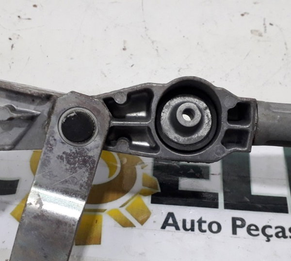 Galhada C/ Motor Limpador Dianteiro Ford Focus 2011