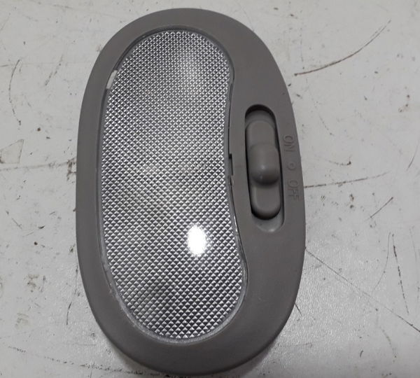 Luz De Teto Chery Qq 1.1 2011