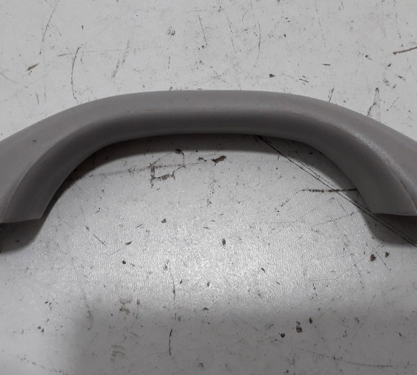 Kit Alça Teto Pega Mão Puta Merda Chery Qq 1.1 2011