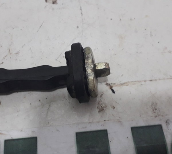 Limitador Porta Traseira Direita Chery Qq 1.1 2011
