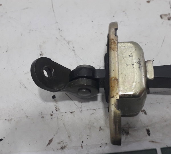 Limitador Porta Traseira Direita Chery Qq 1.1 2011