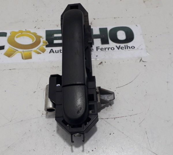 Maçaneta Externa Traseira Direita Nissan Grand Livina 2010