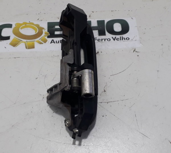 Maçaneta Externa Traseira Direita Nissan Grand Livina 2010