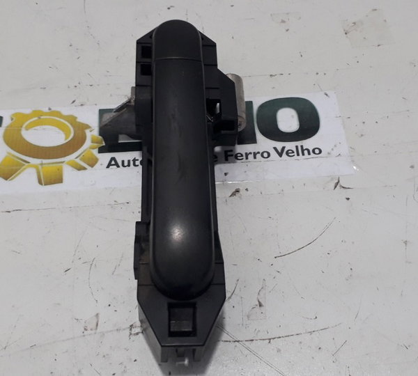 Maçaneta Externa Traseira Direita Nissan Grand Livina 2010