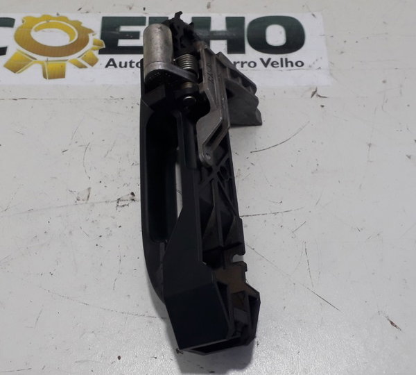 Maçaneta Externa Traseira Direita Nissan Grand Livina 2010