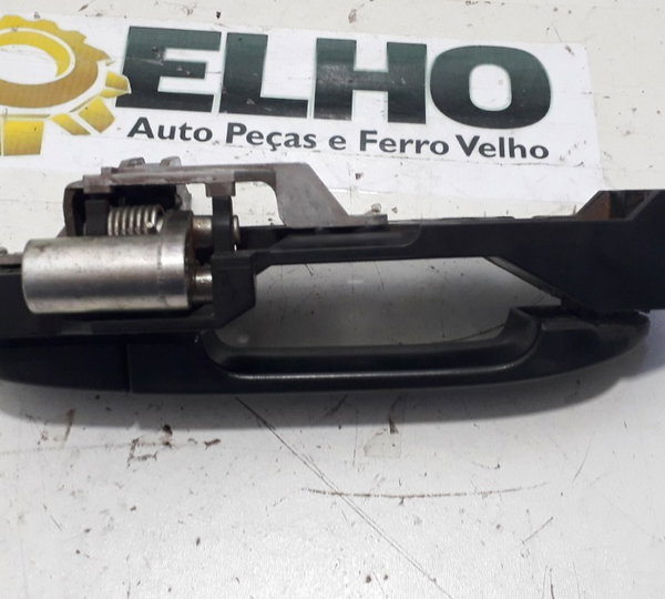 Maçaneta Externa Traseira Direita Nissan Grand Livina 2010