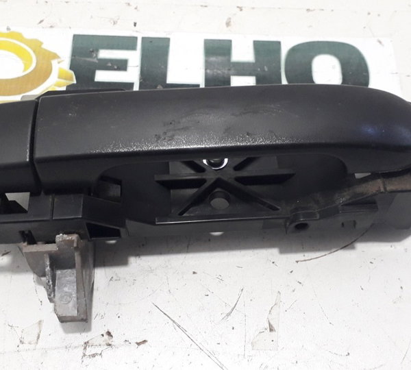 Maçaneta Externa Traseira Direita Nissan Grand Livina 2010