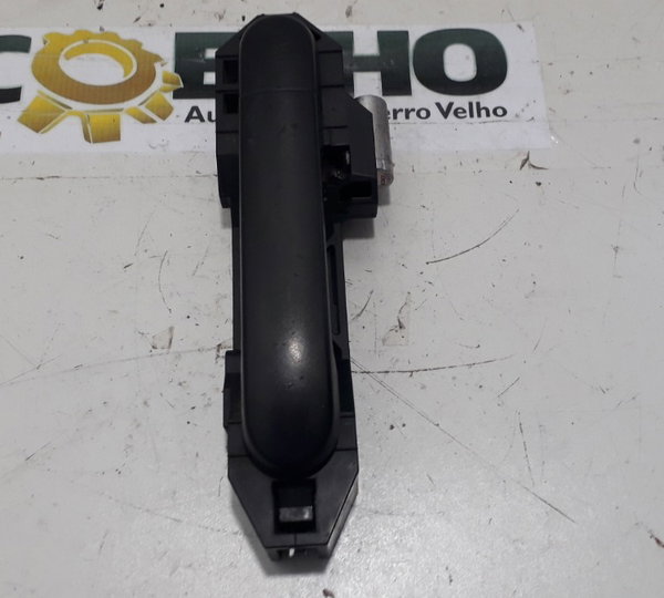 Maçaneta Externa Dianteira Direita Nissan Livina 2010