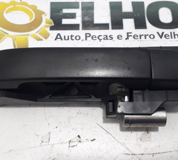 Maçaneta Externa Dianteira Direita Nissan Livina 2010