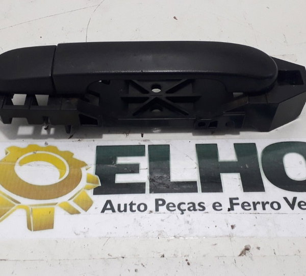 Maçaneta Externa Dianteira Direita Nissan Livina 2010