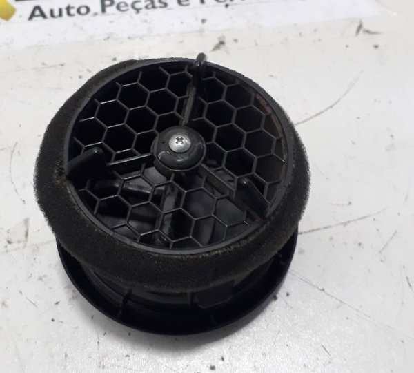 Difusor De Ar Nissan Livina 2010