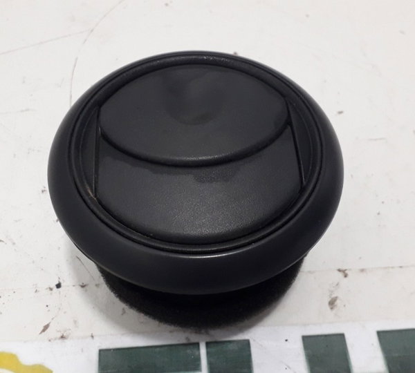 Difusor De Ar Nissan Livina 2010