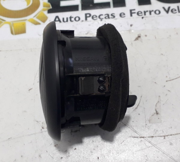 Difusor De Ar Nissan Livina 2010