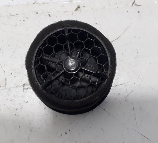 Difusor De Ar Nissan Livina 2010