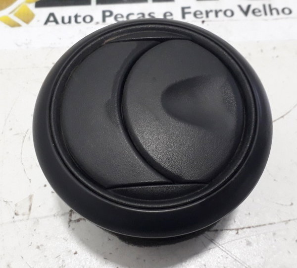 Difusor De Ar Nissan Livina 2010