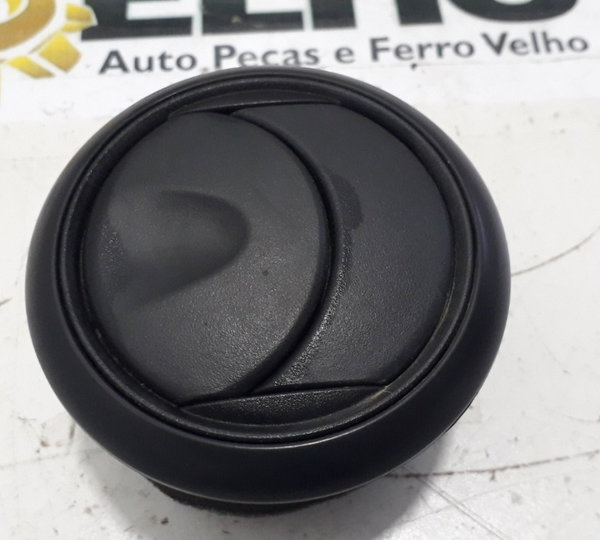 Difusor De Ar Nissan Livina 2010