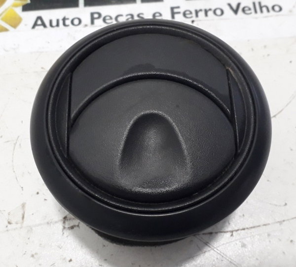 Difusor De Ar Nissan Livina 2010