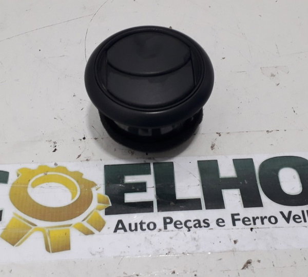 Difusor De Ar Nissan Livina 2010