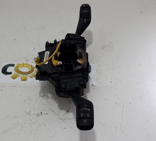 Chave De Seta E Limpador Ford Focus 2010/11 Orig.