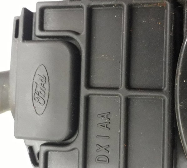 Chave De Seta E Limpador Ford Focus 2010/11 Orig.