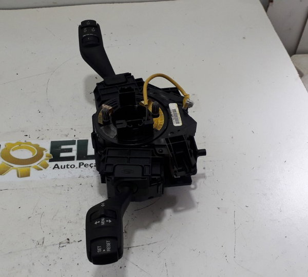 Chave De Seta E Limpador Ford Focus 2010/11 Orig.