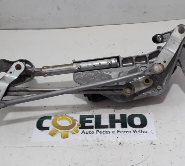 Galhada C/ Motor Limpador Dianteiro Honda Crv 2.0 2011