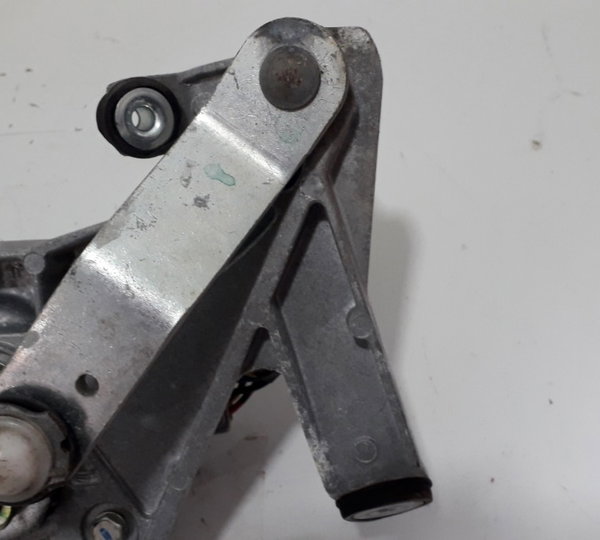 Galhada C/ Motor Limpador Dianteiro Honda Crv 2.0 2011