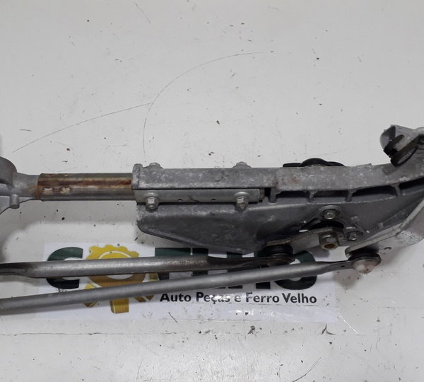 Galhada C/ Motor Limpador Dianteiro Honda Crv 2.0 2011