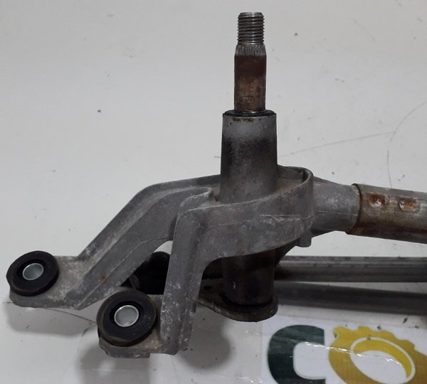 Galhada C/ Motor Limpador Dianteiro Honda Crv 2.0 2011