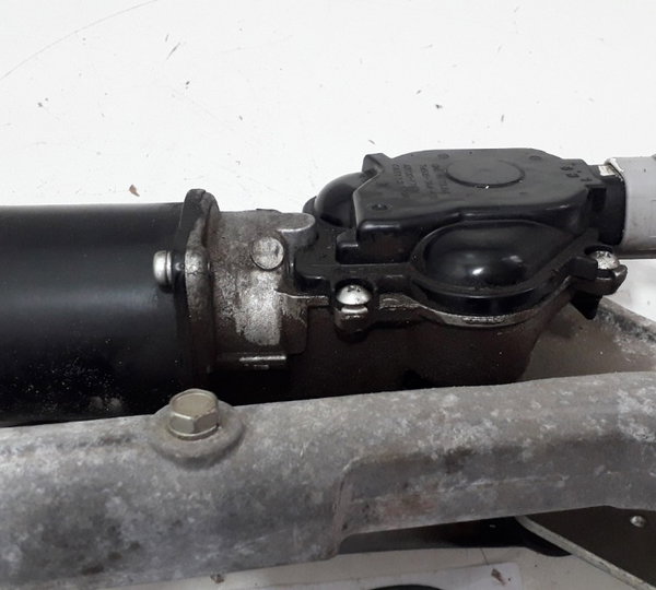 Galhada C/ Motor Limpador Dianteiro Honda Crv 2.0 2011