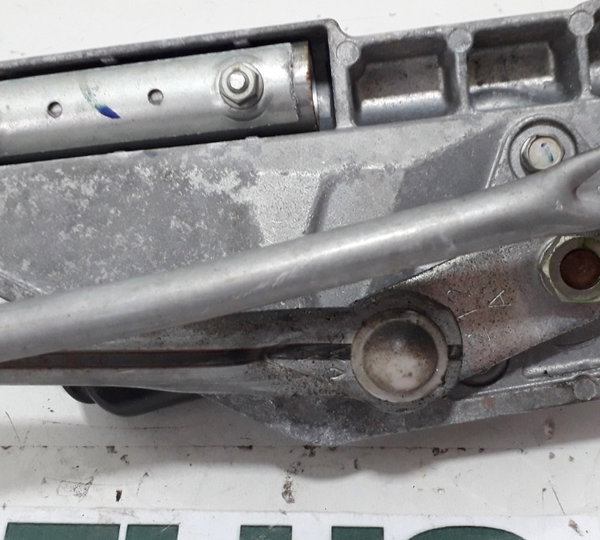 Galhada C/ Motor Limpador Dianteiro Honda Crv 2.0 2011