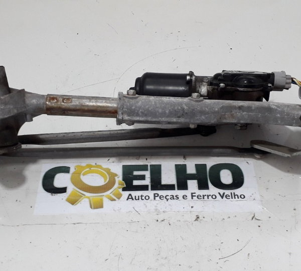 Galhada C/ Motor Limpador Dianteiro Honda Crv 2.0 2011