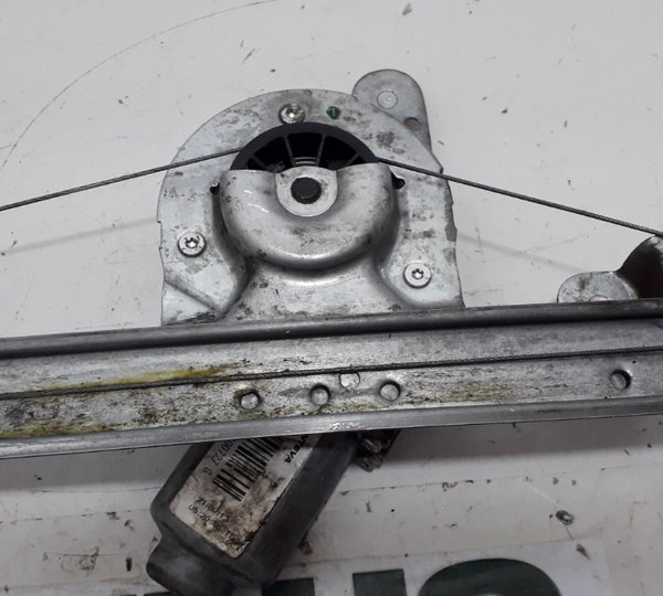 Maquina Elétrica Vidro Traseiro Direito Renault Duster 2013