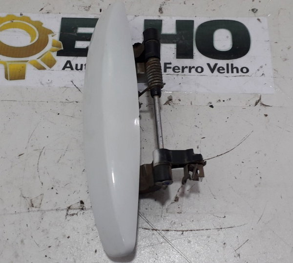 Maçaneta Externa Traseira Esquerda Renault Duster 2013