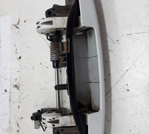 Maçaneta Externa Traseira Esquerda Renault Duster 2013