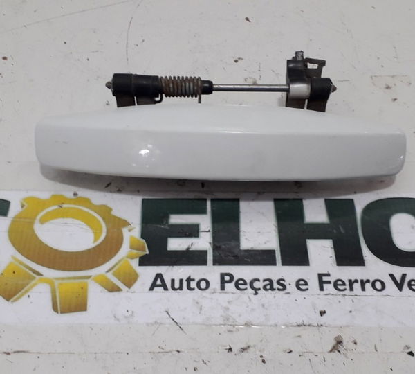 Maçaneta Externa Traseira Esquerda Renault Duster 2013