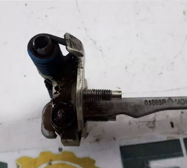 Limitador Porta Traseira Esquerda Renault Duster 2013