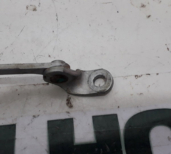 Limitador Porta Traseira Direita Renault Duster 2013