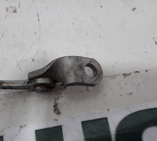 Limitador Porta Traseira Direita Renault Duster 2013