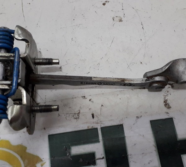 Limitador Porta Traseira Direita Renault Duster 2013