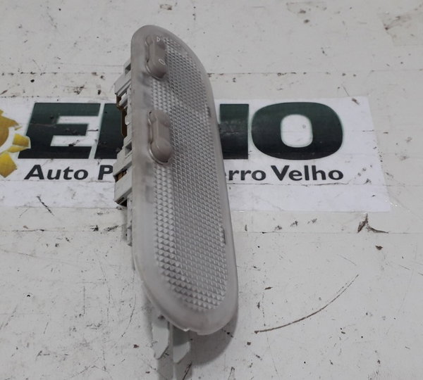 Luz De Teto Renault Duster 2013