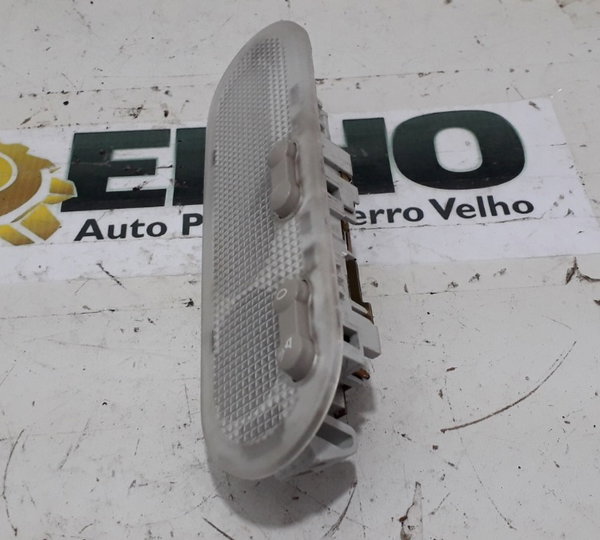 Luz De Teto Renault Duster 2013