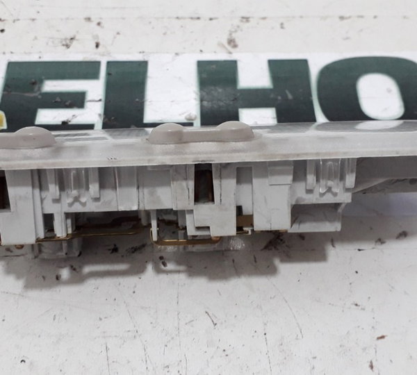 Luz De Teto Renault Duster 2013