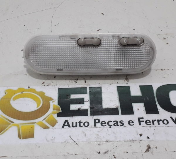 Luz De Teto Renault Duster 2013