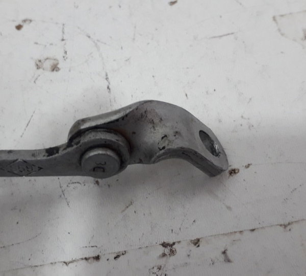 Limitador Porta Dianteira Direita Renault Duster 2013