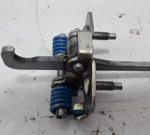 Limitador Porta Dianteira Direita Renault Duster 2013