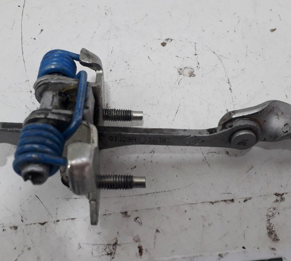 Limitador Porta Dianteira Direita Renault Duster 2013