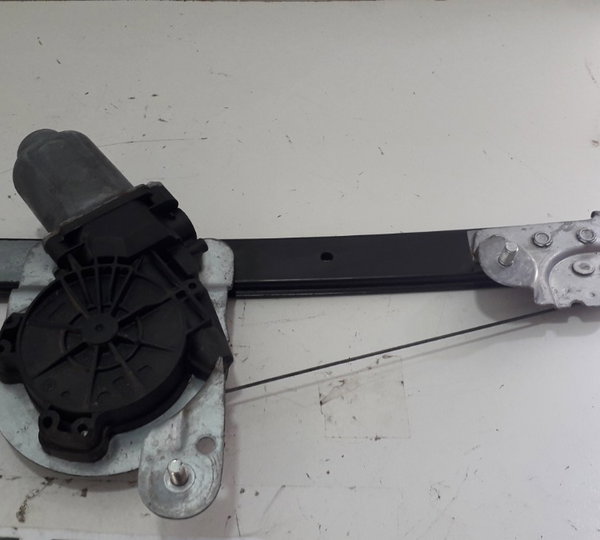 Maquina Vidro Dianteiro Direito Renault Duster 2013