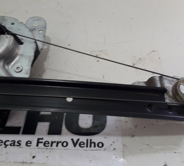Maquina Vidro Dianteiro Direito Renault Duster 2013